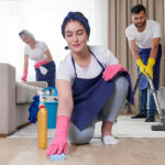 A Clean Home is a Happy Home: The Emotional Benefits of House Cleaning Services